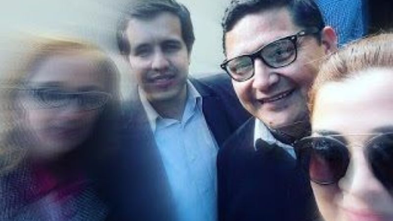 Unidad del radicalismo andalgalense que ya tiene sus candidatos