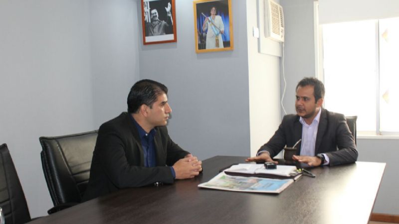 “Catamarca con todos” estará en La Merced