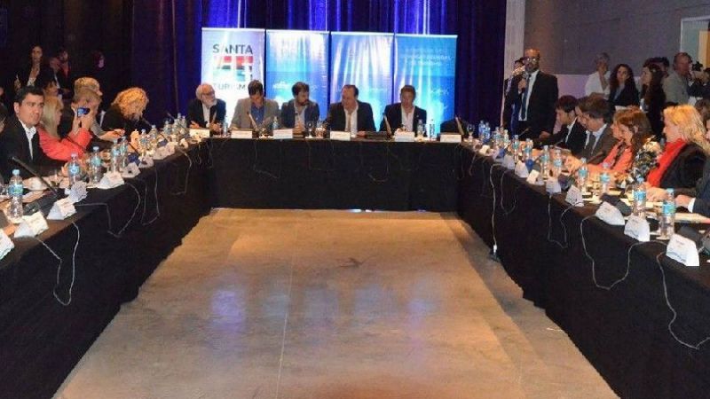 Audiencia pública por las nuevas rutas aéreas para Catamarca