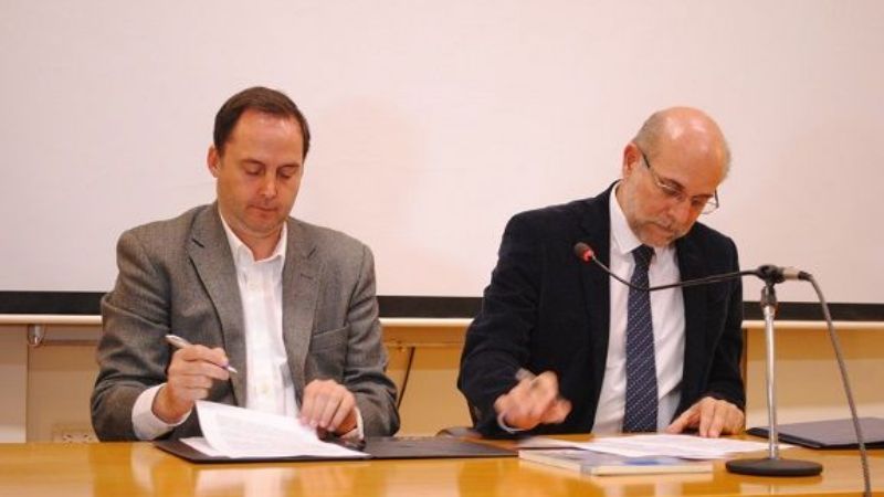 Acuerdo para el desarrollo integral de la provincia