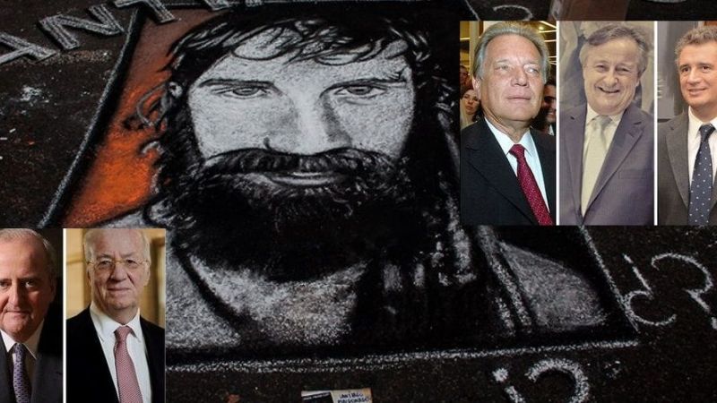 Los empresarios también pidieron por Maldonado