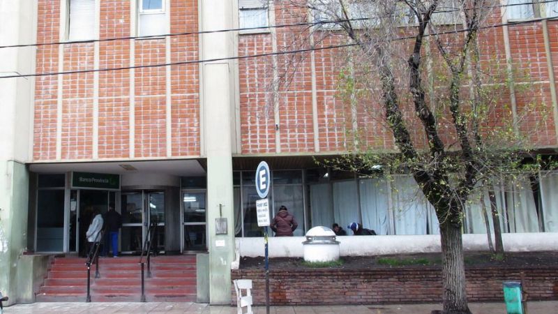 Una nena murió ahogada en el lavarropas de su casa