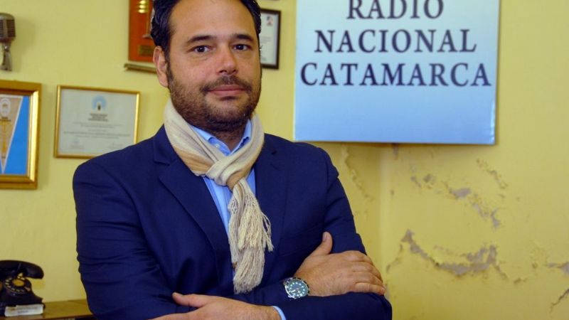 Pelea en el FCS se judicializa