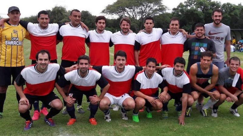 Con “sorpresa” se largó el Clausura de la Única