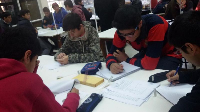 Exhibirán proyectos en muestra interactiva en Tecnología