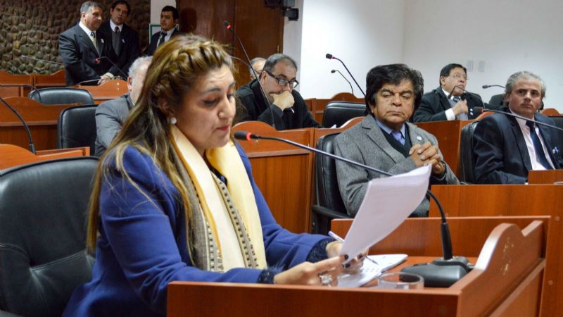 Solicitan la creación de un centro de rehabilitación de drogas en Recreo