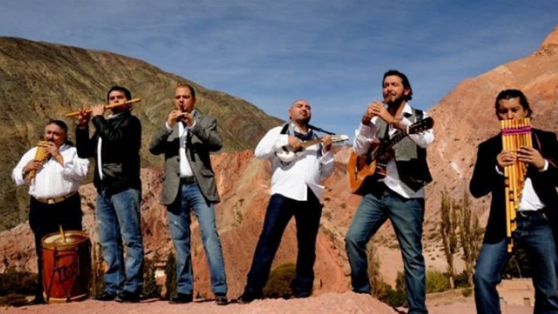 Los Tekis celebrarán los 45 años de la UNCa