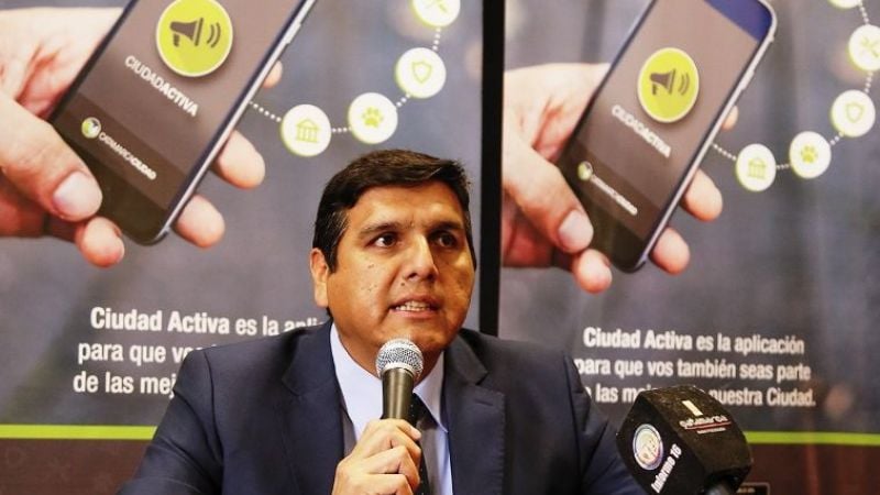 La APP “Ciudad Activa” resolvió más de 250 casos