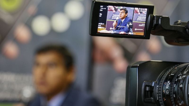 La APP “Ciudad Activa” resolvió más de 250 casos