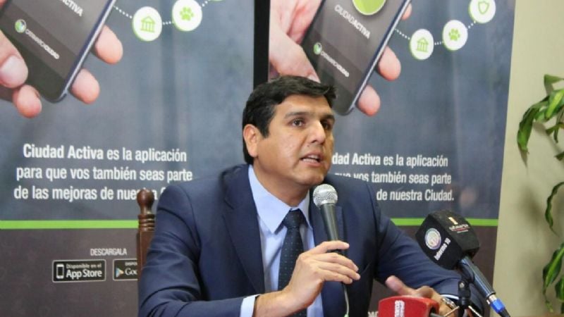 La APP “Ciudad Activa” resolvió más de 250 casos