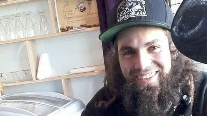 Fiscal pide investigar si el Gobierno encubrió la desaparición de Maldonado