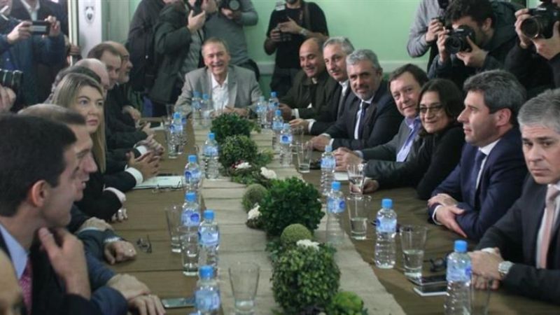 Para los Gobernadores el Fondo del Conurbano "perjudica gravemente"