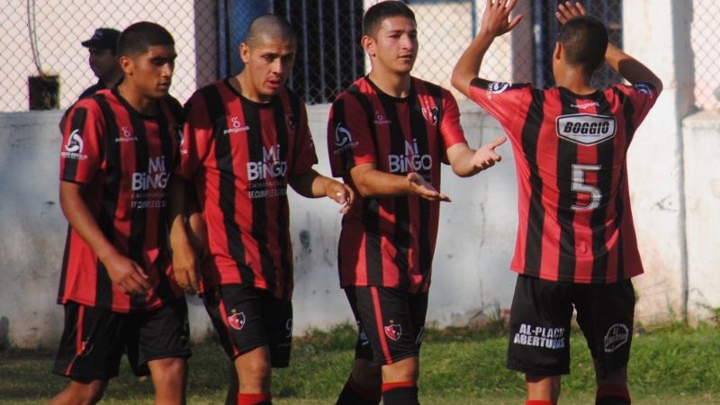 Goleada,  bochorno y detenidos en “Defe”-Sumalao