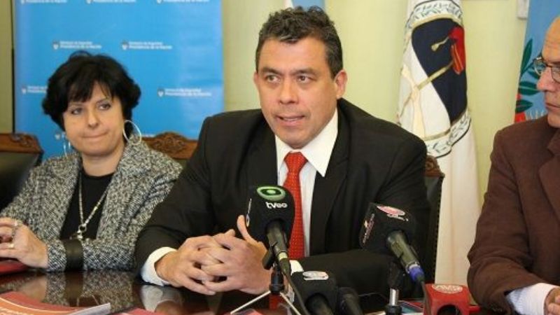 Se implementó el Sistema Nacional de Formación policial