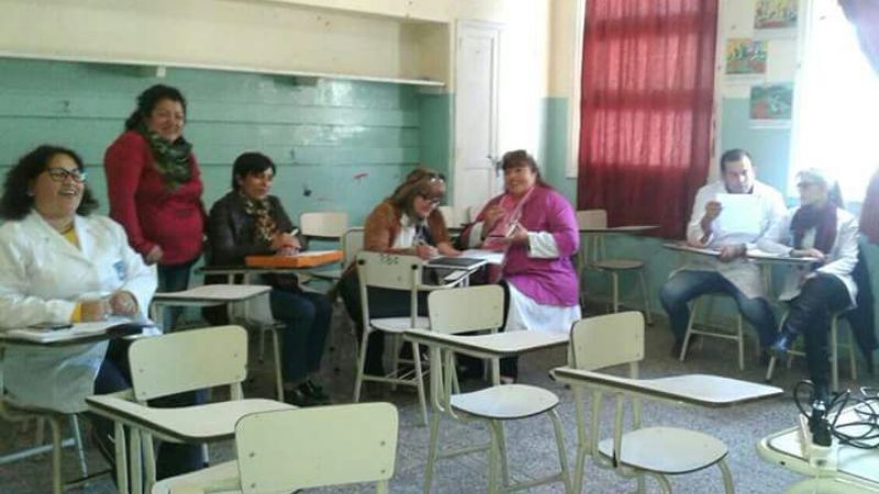 4° Encuentro del Círculos de Directores en La Paz