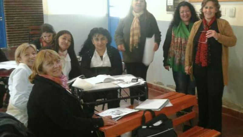 4° Encuentro del Círculos de Directores en La Paz