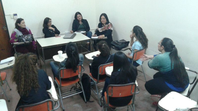 Estudiantes de la UNCA realizarán pasantías en museos