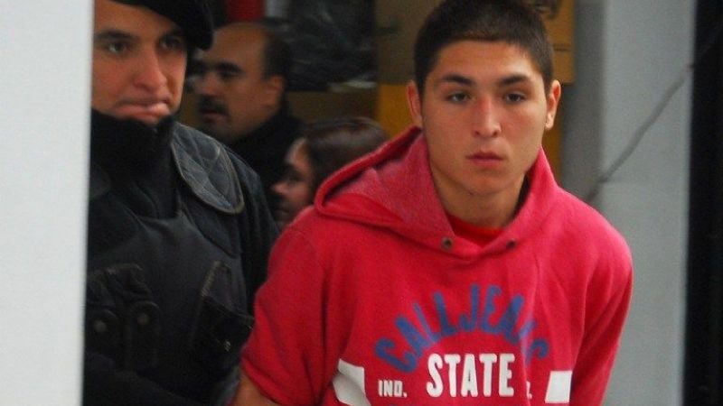 Modotti seguirá en la cárcel