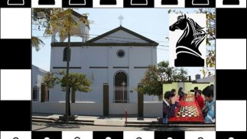 Catamarca Ajedrez en Villa Cubas