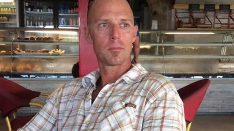 Huracán Irma: desesperada búsqueda de un argentino en St.Martin