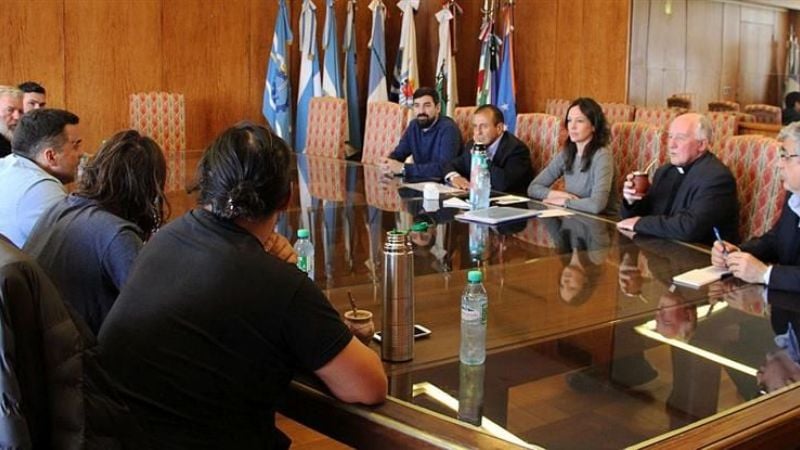 El Gobierno prometió la implementación de la Emergencia Social