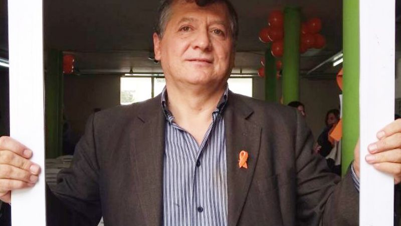 Lanzamiento de la Campaña “Yo me involucro” y de la línea 135