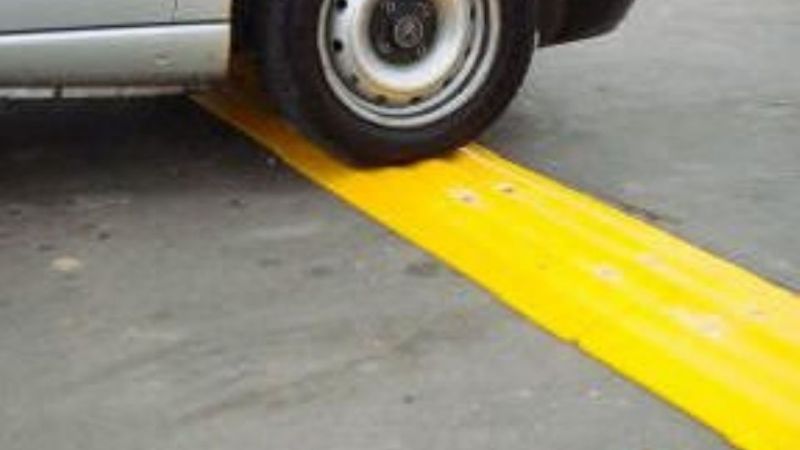 Piden reductores de velocidad en El Alto