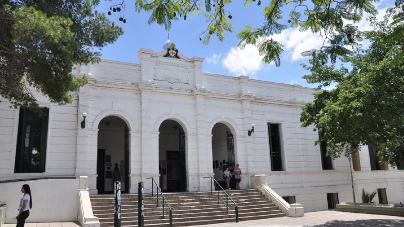 El lunes, asueto administrativo y académico en la UNCA