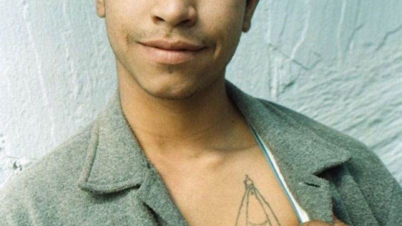 Se cumplen 15 años de la muerte de Walter Olmos