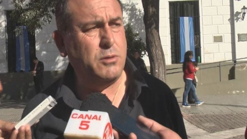 Conflicto sin fin en Chumbicha