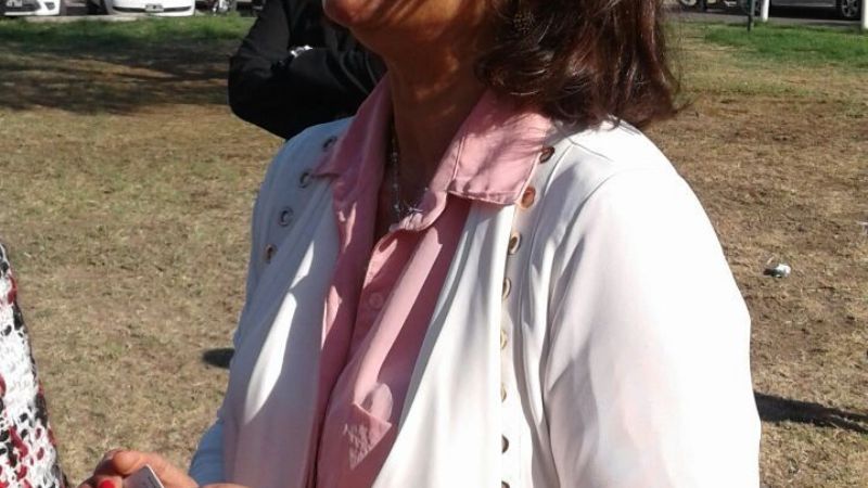 Actividades de Corpacci en Tinogasta