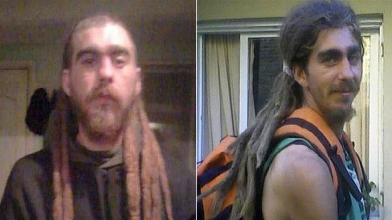 Investigan si el matrimonio trasladó a otro joven desaparecido en el Sur