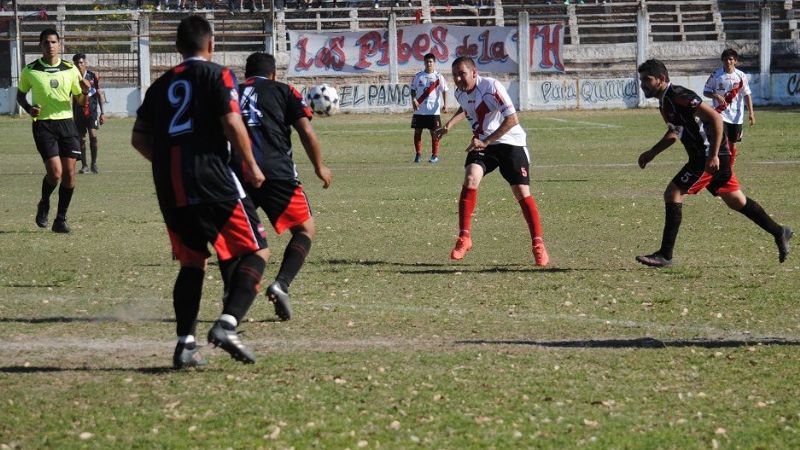 “La Villa” revivió para “frenar” a Obreros