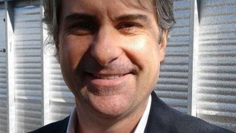 “No podemos pensar en un mundo verde sin la minería”