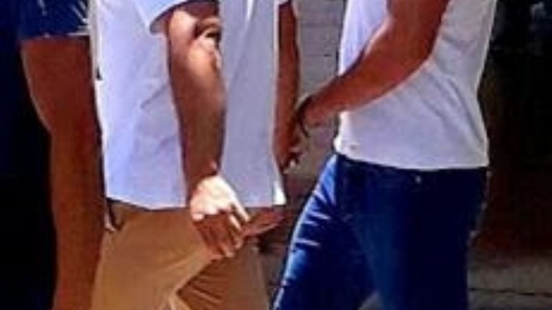 Preventiva para los Rojano por el crimen de Yamil