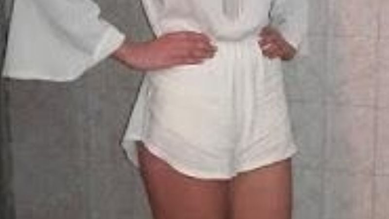 La reina finaliza su mandato