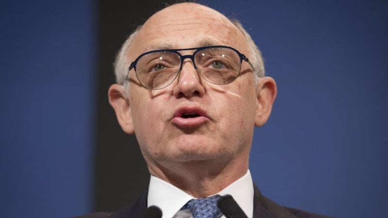 Impidieron viajar a EE.UU a Timerman para tratarse contra el cáncer