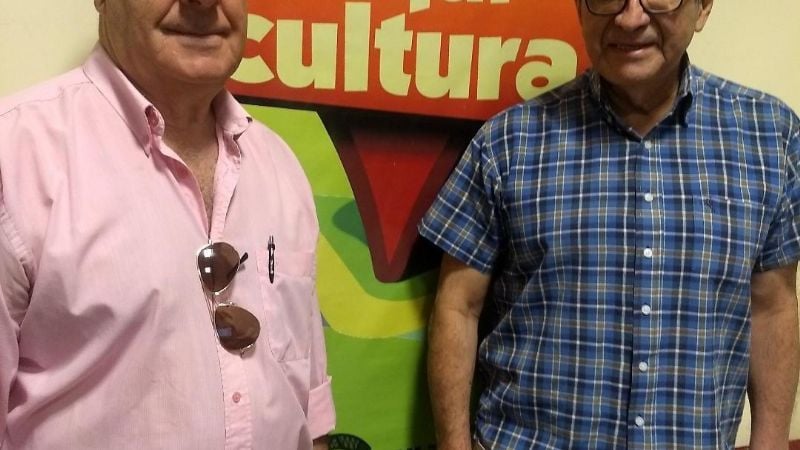 Abre en Tinogasta el Ciclo “Acuarelas y Tangos”