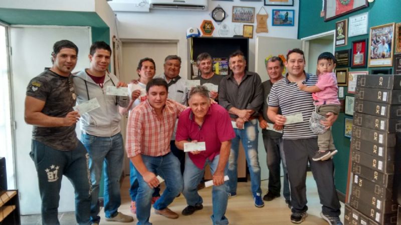 Gimnasios de box deben rendir asistencia de Deportes