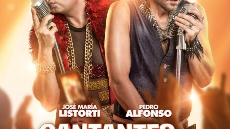 Cine gratuito en El Mirador de El Jumeal