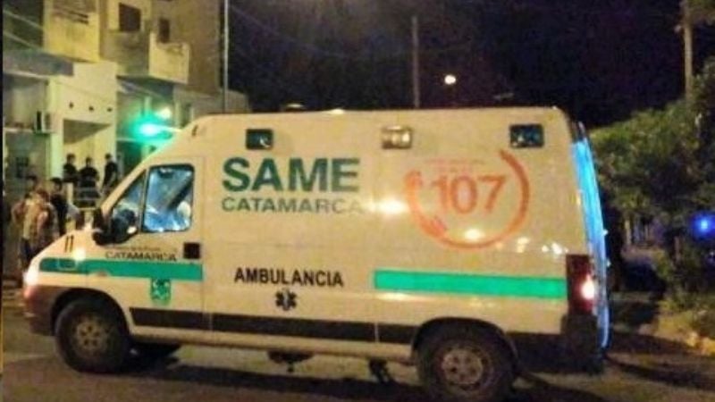 Cuatro heridos en dos accidentes