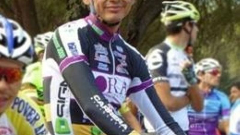 Franco Cata se recupera favorablemente