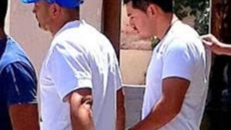 Los hermanos Rojano continuarán detenidos, pero en Miraflores