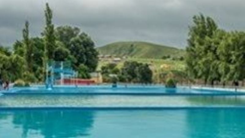 Turismo a pleno en Aconquija