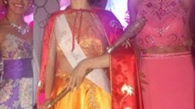 Inscripciones para candidatas a Reina y la Paisanita Fuerteña