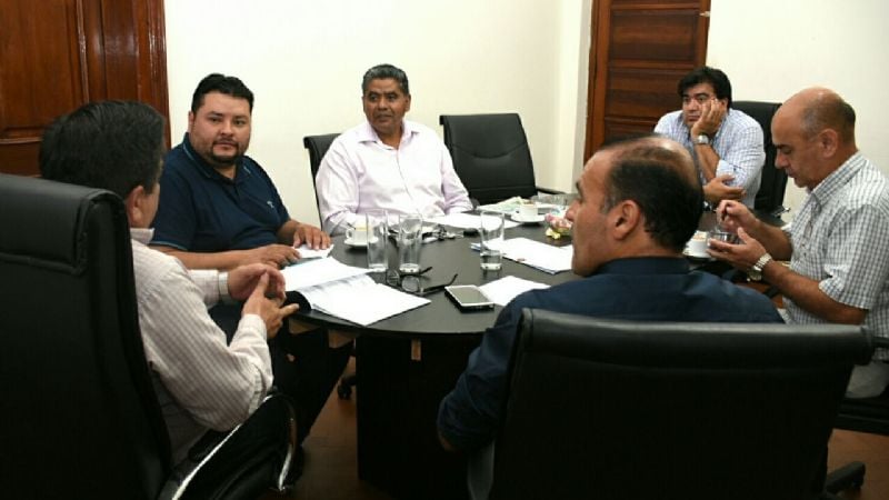 Se fijó la fecha límite para la utilización del Fondo de Desarrollo Municipal 2016