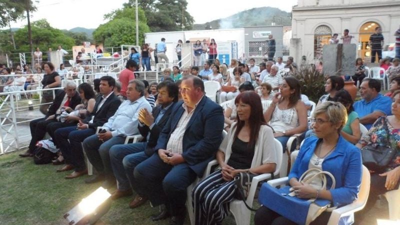 Resonó el pedido por la pronta beatificación de Fray Mamerto Esquiú