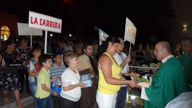Resonó el pedido por la pronta beatificación de Fray Mamerto Esquiú
