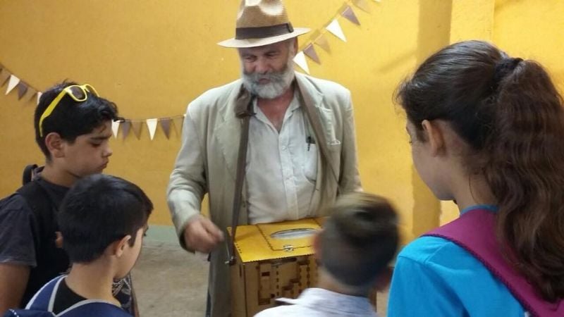 Continúa la presentación de obras del circuito Teatro Va!