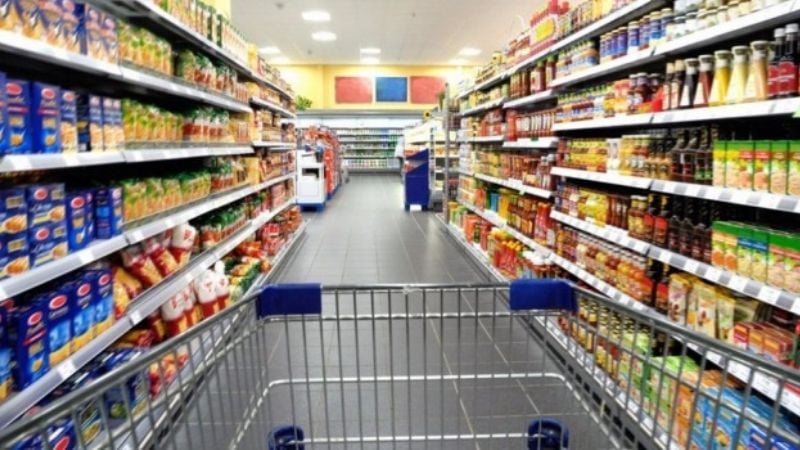 La canasta alimentaria es más barata en el NOA: 23.000 pesos